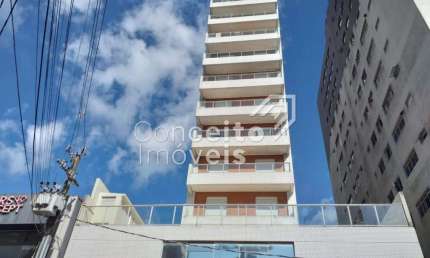 Apartamento com 2 quartos à venda no Centro, Ponta Grossa 
