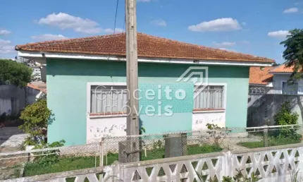 Casa com 2 quartos à venda no Orfãs, Ponta Grossa 