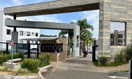 Condomínio Vittace Oficinas - Apartamento Semi Mobiliado