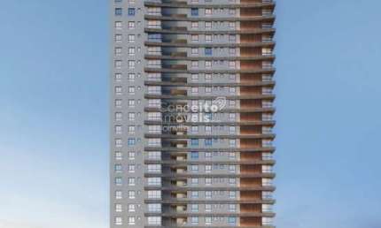 Edifício Mabrem Grant Vista - Itajuba - Barra velha 98,87m²