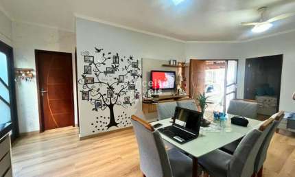 Casa com 2 quartos à venda na Vila Nova, Joinville 