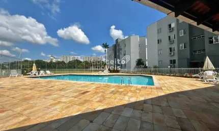 Apartamento no Santo Antônio - Joinville/SC 85,65 m²