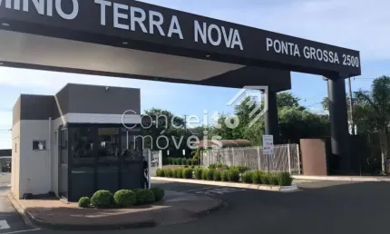 Condomínio terra nova - boa vista - residência mobiliada