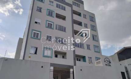 Apartamento com 2 quartos para alugar no Centro, Ponta Grossa 