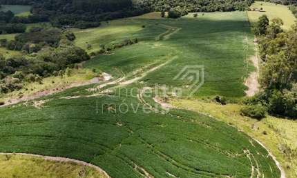 Chácara / sítio à venda na Zona Rural, Arapoti 