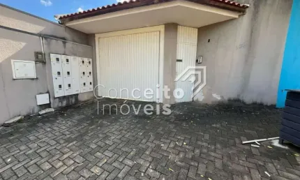 Condomínio Capitão Rivadávia Maciel - Oficinas - Sobrado