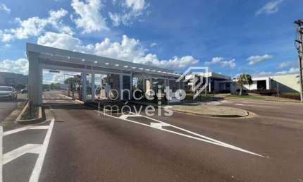 Condomínio Terras Alphaville - Residência Alto Padrão