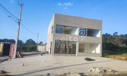 Sala comercial com 1 sala para alugar no Colônia Dona LuÍza, Ponta Grossa 