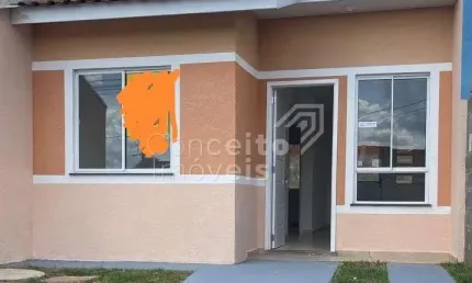 Condomínio campobello green 7 - uvaranas - residência