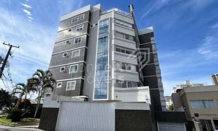 Edifício Munich - Vila Estrela - Apartamento Garden