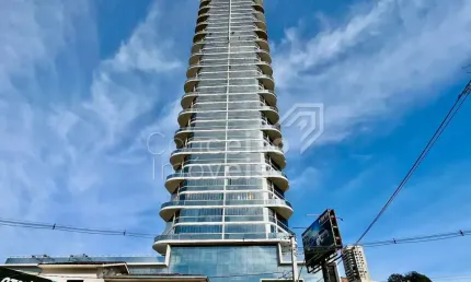 Apartamento com 3 quartos à venda no Olarias, Ponta Grossa 