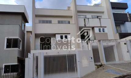Casa com 3 quartos à venda no Estrela, Ponta Grossa 