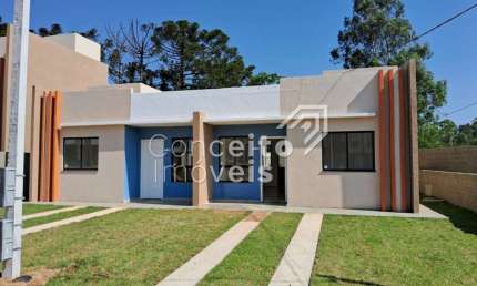 Condomínio Porto Carvalho - Jd. Carvalho - Residência Térrea
