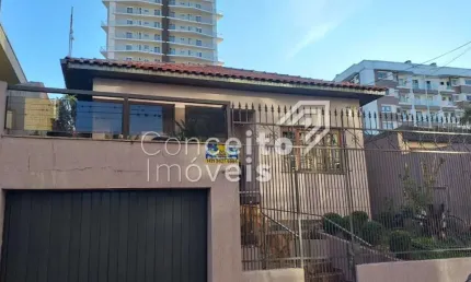 Casa com 3 quartos à venda no Centro, Ponta Grossa 