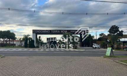 Condomínio Terra Nova - Boa Vista - Residência com Edícula