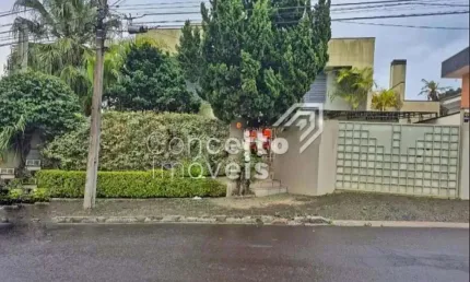 Casa com 4 quartos à venda no Estrela, Ponta Grossa 