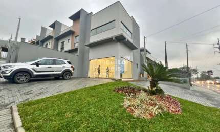 Sala comercial com 2 salas à venda no Boa Vista, Joinville 