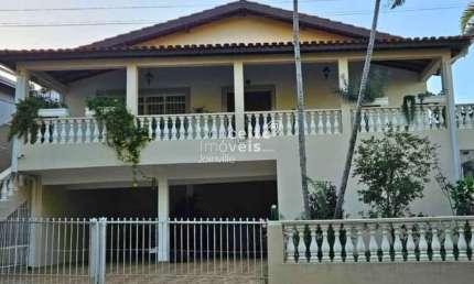 Casa com 4 quartos à venda no Estância Suíça, Serra Negra 