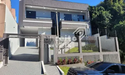 Casa com 3 quartos à venda no Estrela, Ponta Grossa 