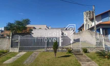 Sala comercial com 1 sala para alugar no Jardim Carvalho, Ponta Grossa 