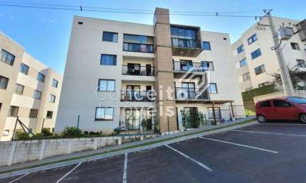 Condomínio Vittace Oficinas - Apartamento Semi Mobiliado