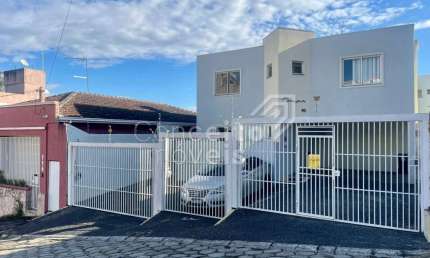 Residencial João Paulo - Centro - Apartamento Mobiliado