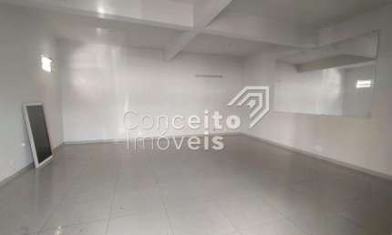 Sala comercial com 1 sala para alugar no Uvaranas, Ponta Grossa 