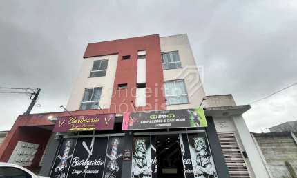 Apartamento com 2 quartos para alugar no Uvaranas, Ponta Grossa 
