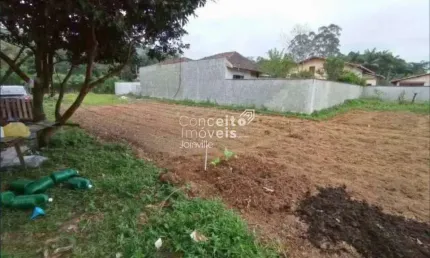 Terreno à venda na Vila Nova, Joinville 
