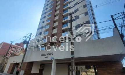 Apartamento com 3 quartos para alugar no Centro, Ponta Grossa 