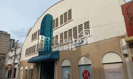 Sala comercial com 2 salas para alugar no Centro, Ponta Grossa 
