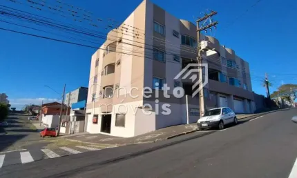 Ponto comercial com 1 sala para alugar no Nova Rússia, Ponta Grossa 
