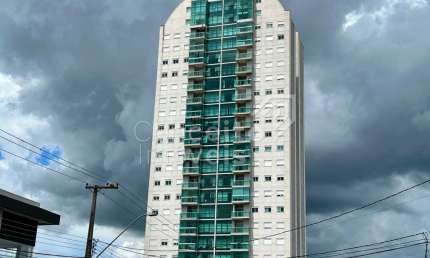 Apartamento com 3 quartos à venda no Uvaranas, Ponta Grossa 