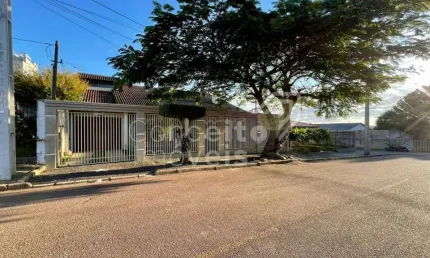 Casa com 4 quartos à venda no Orfãs, Ponta Grossa 