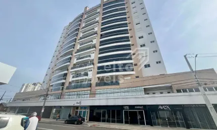 Apartamento com 3 quartos à venda no Centro, Ponta Grossa 