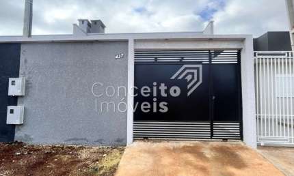 Casa com 3 quartos para alugar no Uvaranas, Ponta Grossa 