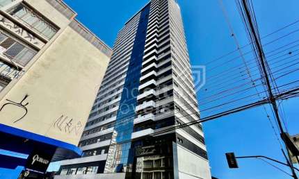 Apartamento com 3 quartos à venda no Estrela, Ponta Grossa 