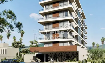 Edifício Residencial Thera - Guaratuba Pr (Em Construção)