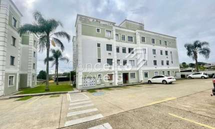 Residencial Pontal dos Frades - Oficinas - Apartamento