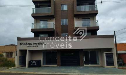 Sala comercial com 1 sala para alugar no Uvaranas, Ponta Grossa 