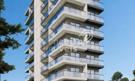 Residencial Navagio - Oficinas - Apartamento (Em Construção)