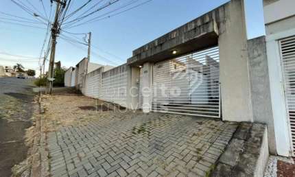 Condomínio Residencial Lopez Bragança - Estrela - Residência