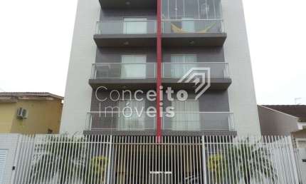 Residencial Munique - Apartamento - Jardim Carvalho