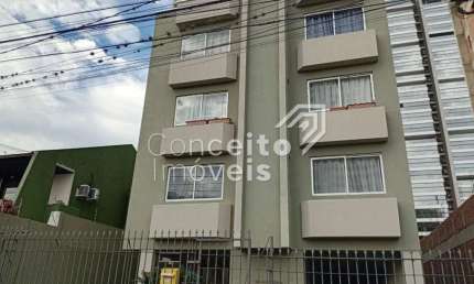 Edifício Antuérpia - Estrela - Apartamento Mobilado