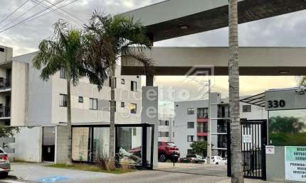 Condomínio Vittace Jardim Carvalho - Apartamento Garden