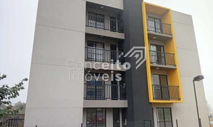 Condomínio Vittace Sabará - Chapada - Apartamento Garden