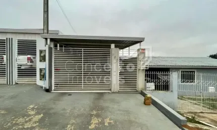 Casa com 2 quartos à venda no Boa Vista, Ponta Grossa 