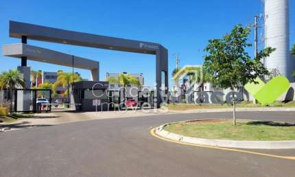 Apartamento com 2 quartos à venda no Chapada, Ponta Grossa 