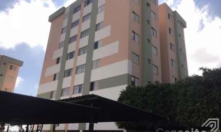 Apartamento com 3 quartos para alugar na Rua Conrado Schiffer, 60, Estrela, Ponta Grossa