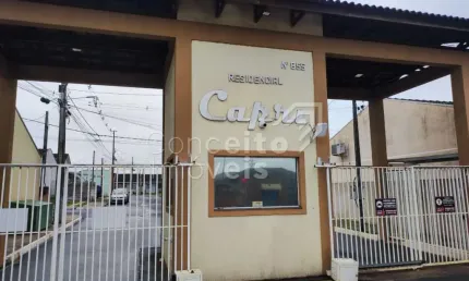 Casa com 2 quartos para alugar no Uvaranas, Ponta Grossa 